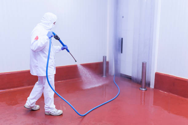 Best Post-Construction Pressure Washing  in Elizabethtown, PA